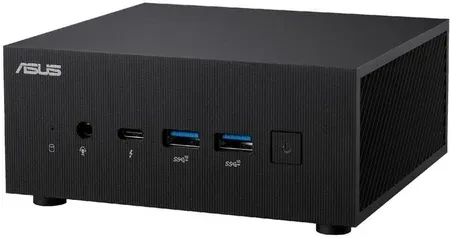 Asus Pn64-Bb7004Mde1 - Intel Core I7-13700H Wifi 6E Dp Port Vesa 1Yr Cb (90MR00W2M00040)