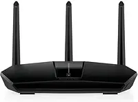 Router Netgear 5Pt Nighthawk Ax2400 Wifi 6 Router (Rax30100Eus)