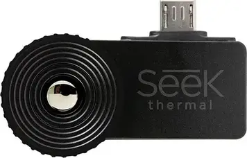 Seek Thermal Compact XR microUSB (UTAAA)