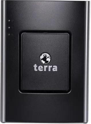 Wortmann Ag Terra Miniserver G5 E-2324G/16/2X960 (1100290)