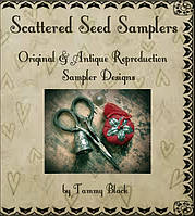 Scattered Seed Samplers