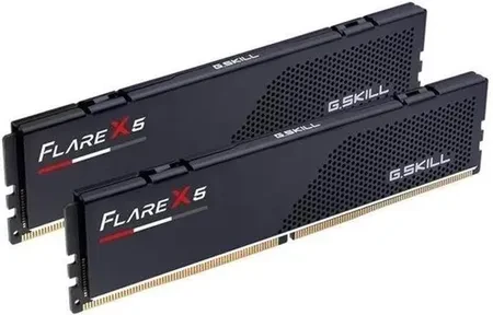 G.Skill Flare X5 F5-5600J4040D24Gx2-Fx5 48 Gb 2 X 24 Gb Ddr5 5600 Mhz (F55600J4040D24GX2FX5)
