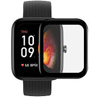 Защитная пленка на Xiaomi Amazfit Bip 3 / Xiaomi Amazfit Bip 3 Pro / Защитная пленка на Сяоми Эмейзфит Бип 3 /