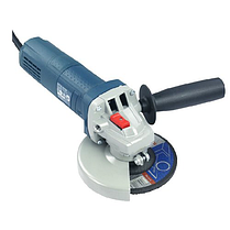 Професійна болгарка Bosch Professional GWS 750-125 : 750 Вт, 125мм диск, 11000 об/хв КШМ (0601394001), фото 5