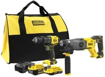Stanley Sfmck216Mds