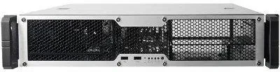 Chenbro 19 Cali 2HE RM24200-L mATX (RM24200L)
