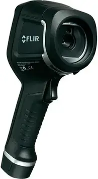 Flir Kamera termowizyjna E8