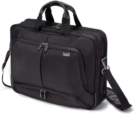 DICOTA Torba Top Traveller PRO 15-17.3 BLACK (1560767)