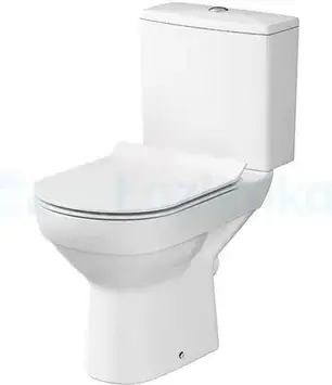 Cersanit City 603 Clean On 010 3/5 K35-037