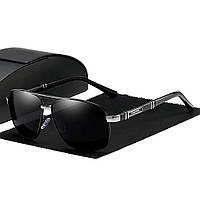 Солнцезащитные очки REYND Aviator S33 black