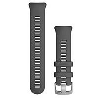 Ремешок Garmin Swim 2 accessory band, Slate Band