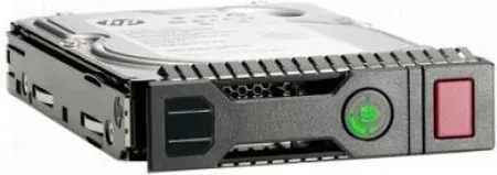 Hp 300Gb 12G Sas 10K 2.5In Sc Ent Hdd 785067-B21