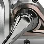 Котушка Select Swift 2500M 5+1bb, фото 3