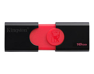 Flash Kingston USB 3.1 DT 106 16GB