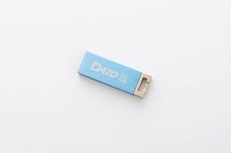 Flash DATO USB 2.0 DS7017 4Gb blue