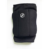 Наколінники волейбольні Asics Basic Kneepad 146814-0904 (розмір XL), фото 3