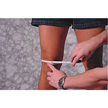 Наколінники волейбольні Asics Performance Kneepad 672540-0900 (розмір М), фото 11