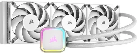 Corsair iCUE H150i RGB ELITE (CW-9060079-WW)