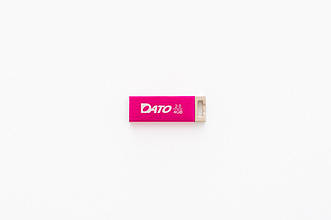 Flash DATO USB 2.0 DS7017 4Gb pink