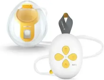 Medela Solo Hands Free Laktator Elektryczny