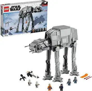 LEGO Star Wars 75288 AT-AT