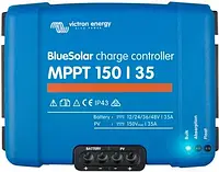 Victron Energy Kontroler ładowania BlueSolar MPPT 150/35