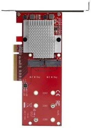 StarTech.com PEX8M2E2 (65030886390)