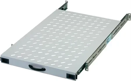 Digitus Sliding Shelf for 1000mm depth Cabinets (DN-19 TRAY-2-1000)