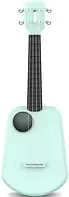 POPULELE 2 UKULELE GREEN