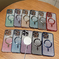 Чохол для смартфона Cosmic CD Shiny Magnetic for Samsung Galaxy S23 Green