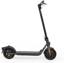 Segway Ninebot by Kickscooter F30D Dark Grey