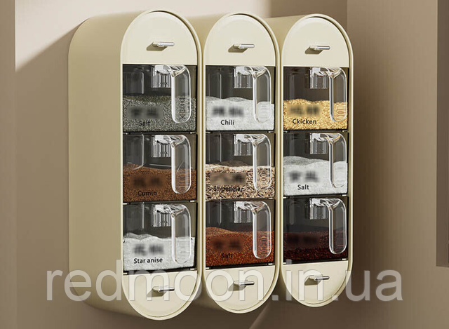 Spice sorter hotsell