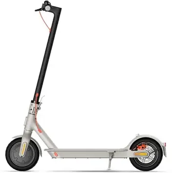 Xiaomi Mi Electric Scooter 3 Szary