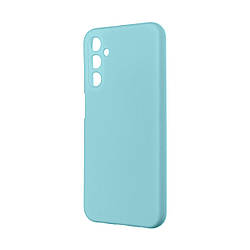 Чохол для смартфона Cosmis Full Case HQ 2 mm for Samsung Galaxy A24 4G Sky Blue