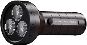 Ledlenser P18R Signature 4500Lm (Lll502191)