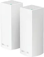 Router Linksys Velop Whole Home Mesh WI-FI WHW0302-EU (WHW0302EU)