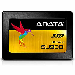 SSD ADATA Ultimate SU900 512GB 2.5" SATA III 3D MLC