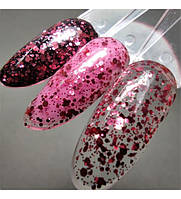 Топ для гель-лаку Wink Me Top shine VENUS, 8 мл
