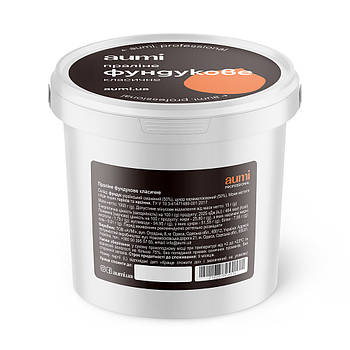 Праліне фундукове КЛАСИЧНЕ AUMi з українського фундука, 1кг