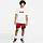 Шорти баскетбольні Jordan Sport Dri-FIT Men's Diamond Shorts (DH9075-687), фото 7