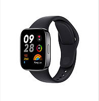 Смарт-годинник Xiaomi Redmi Watch 3 Black