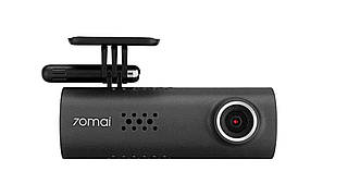 Відеореєстратор 70mai Smart Dash Cam 1S FHD Global (Midrive D06)