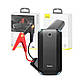 Автомобільний пуско-зарядний пристрій Baseus Super Energy Car Jump Starter Black, фото 5