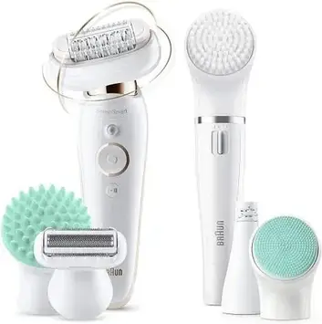 BRAUN silk-epil 9 Flex 9300