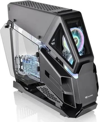 Thermaltake Ah T600 Black (CA1Q400M1WN00)