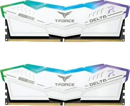 Team Group Delta RGB, DDR5, 32 GB, 6400MHz, CL40 (FF4D532G6400HC40BDC01)