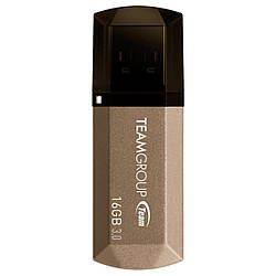Flash Team USB 3.0 C155 16Gb Golden