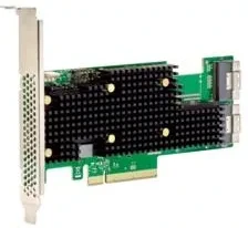 Broadcom eHBA 9620-16i 24Gb/s PCIe 4.0 x8 (055011102)