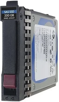 Hp Enterprise Hewlett Packard Msa 600Gb 12G Sas 15K 2.5In Ent Hdd (J9F42A)