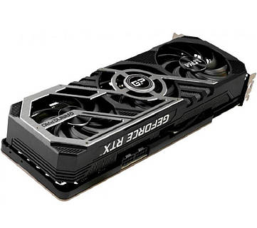 Відеокарта Palit GeForce RTX 3080 Gaming PRO 10GB GDDR6X, ціна
